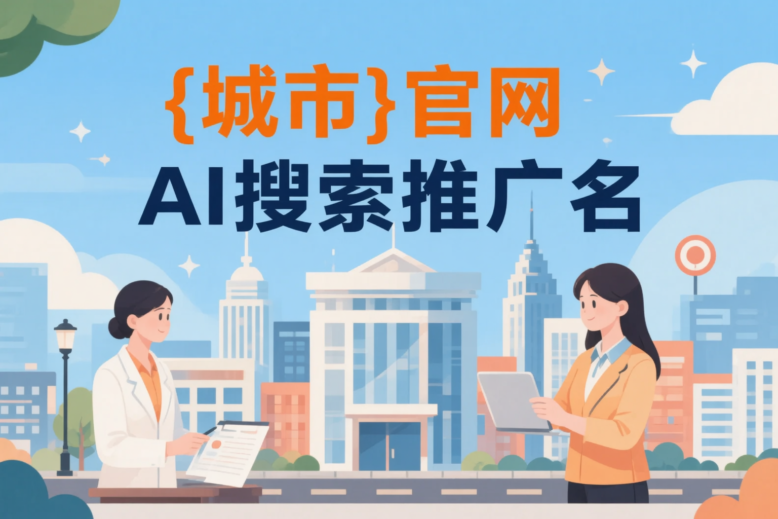 樟树官网做AI搜索推广排名却没提升的原因分析